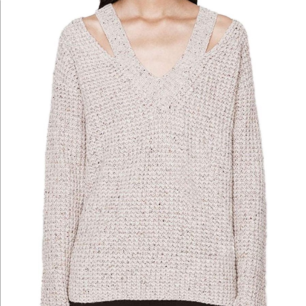 Rebecca Minkoff Draco Sweater